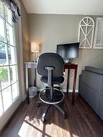 The Olde Mill Inn Bed & Breakfast