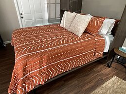 The Olde Mill Inn Bed & Breakfast