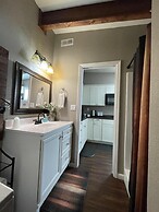 The Olde Mill Inn Bed & Breakfast