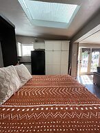 The Olde Mill Inn Bed & Breakfast