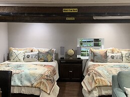 The Olde Mill Inn Bed & Breakfast