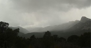 Casa del Gavilan Historic Inn