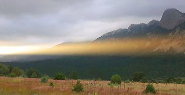 Casa del Gavilan Historic Inn