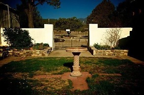 Casa del Gavilan Historic Inn