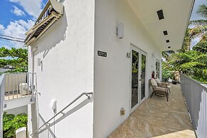Inn On The Drive ( Adults Only)