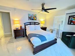 Islands Inn On The Drive