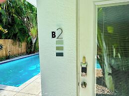 Islands Inn On The Drive