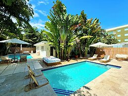 Islands Inn On The Drive