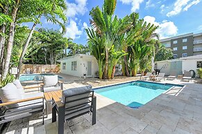 Inn On The Drive ( Adults Only)