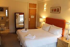 The Bentinck Hotel
