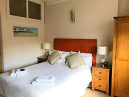 The Bentinck Hotel