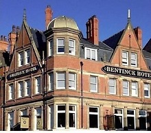 The Bentinck Hotel