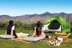 JW Marriott Mussoorie Walnut Grove Resort & Spa