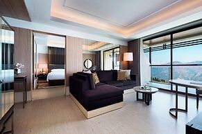 JW Marriott Mussoorie Walnut Grove Resort & Spa