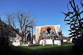 JW Marriott Mussoorie Walnut Grove Resort & Spa