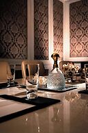 JW Marriott Mussoorie Walnut Grove Resort & Spa