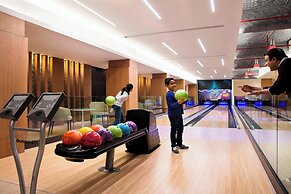 JW Marriott Mussoorie Walnut Grove Resort & Spa