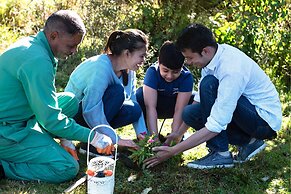 JW Marriott Mussoorie Walnut Grove Resort & Spa