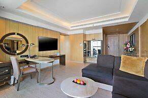 JW Marriott Mussoorie Walnut Grove Resort & Spa