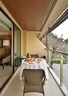 JW Marriott Mussoorie Walnut Grove Resort & Spa