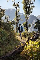 JW Marriott Mussoorie Walnut Grove Resort & Spa