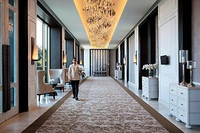 JW Marriott Mussoorie Walnut Grove Resort & Spa