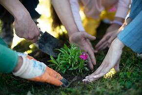 JW Marriott Mussoorie Walnut Grove Resort & Spa