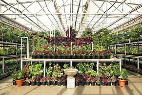 JW Marriott Mussoorie Walnut Grove Resort & Spa