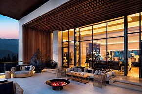 JW Marriott Mussoorie Walnut Grove Resort & Spa