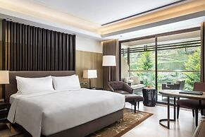 JW Marriott Mussoorie Walnut Grove Resort & Spa