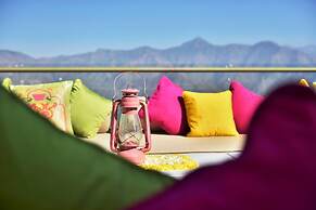 JW Marriott Mussoorie Walnut Grove Resort & Spa