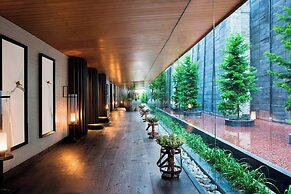 JW Marriott Mussoorie Walnut Grove Resort & Spa