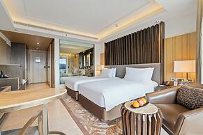 JW Marriott Mussoorie Walnut Grove Resort & Spa