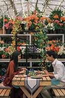 JW Marriott Mussoorie Walnut Grove Resort & Spa