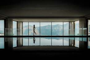 JW Marriott Mussoorie Walnut Grove Resort & Spa