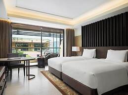 JW Marriott Mussoorie Walnut Grove Resort & Spa