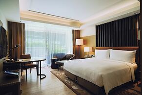 JW Marriott Mussoorie Walnut Grove Resort & Spa