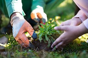 JW Marriott Mussoorie Walnut Grove Resort & Spa