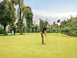 JW Marriott Mussoorie Walnut Grove Resort & Spa