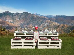 JW Marriott Mussoorie Walnut Grove Resort & Spa