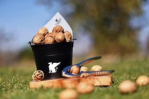 JW Marriott Mussoorie Walnut Grove Resort & Spa