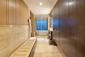 JW Marriott Mussoorie Walnut Grove Resort & Spa