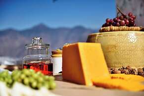 JW Marriott Mussoorie Walnut Grove Resort & Spa