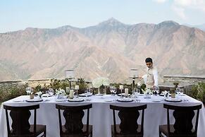 JW Marriott Mussoorie Walnut Grove Resort & Spa