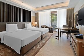 JW Marriott Mussoorie Walnut Grove Resort & Spa