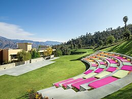 JW Marriott Mussoorie Walnut Grove Resort & Spa