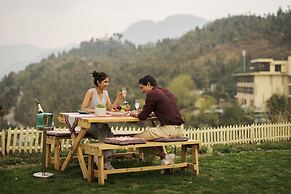 JW Marriott Mussoorie Walnut Grove Resort & Spa