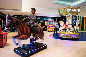 JW Marriott Mussoorie Walnut Grove Resort & Spa