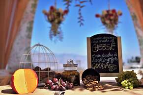 JW Marriott Mussoorie Walnut Grove Resort & Spa