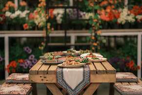 JW Marriott Mussoorie Walnut Grove Resort & Spa